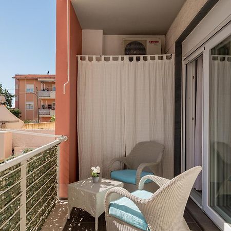 Appartamento Veronese Olbia Eksteriør billede