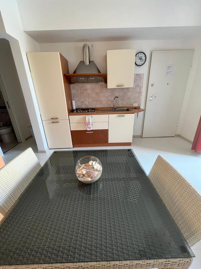 Appartamento Veronese Olbia Eksteriør billede