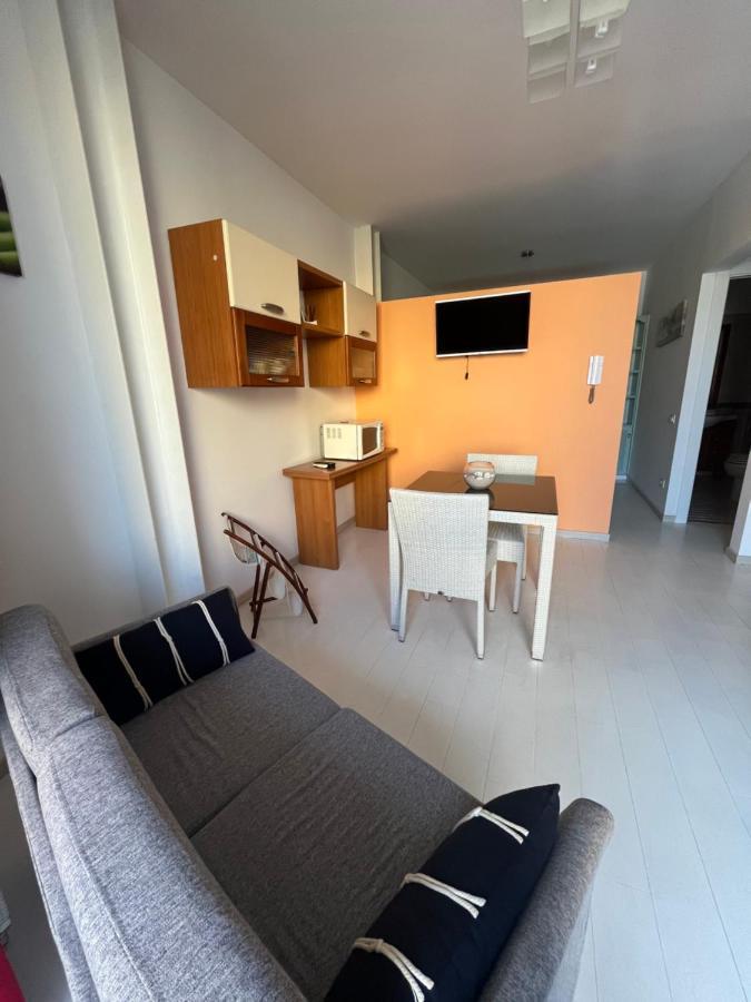 Appartamento Veronese Olbia Eksteriør billede
