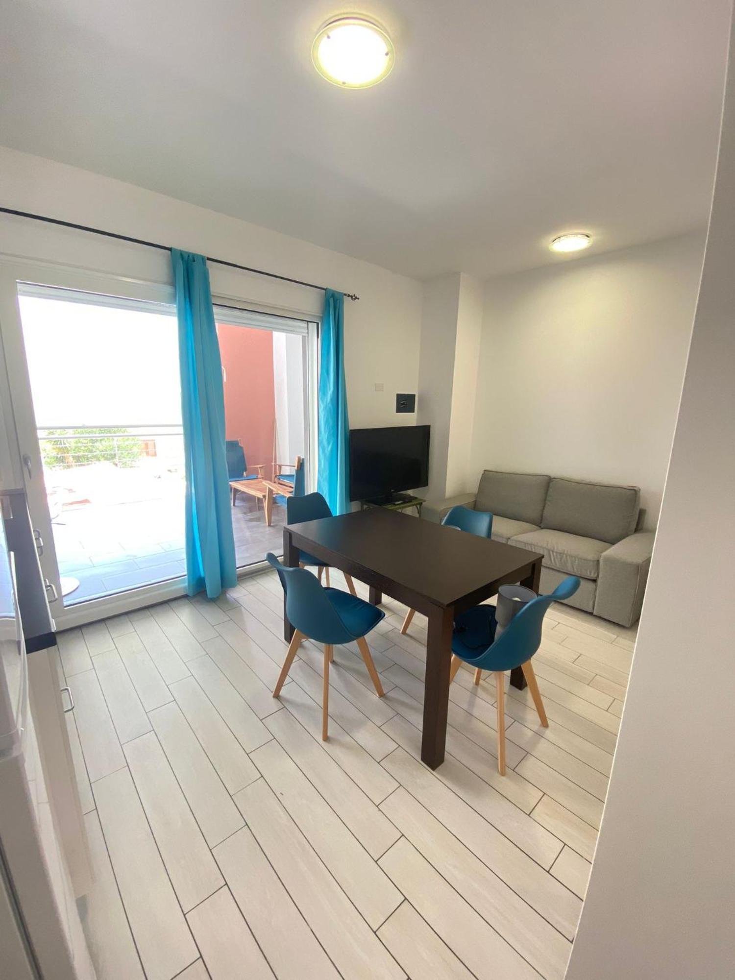 Appartamento Veronese Olbia Eksteriør billede