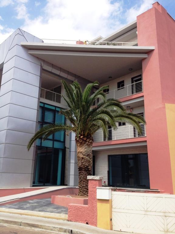 Appartamento Veronese Olbia Værelse billede